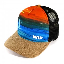 Wip COOL CAP