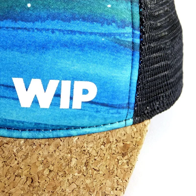 Forward Wip COOL CAP Forward Wip COOL CAP