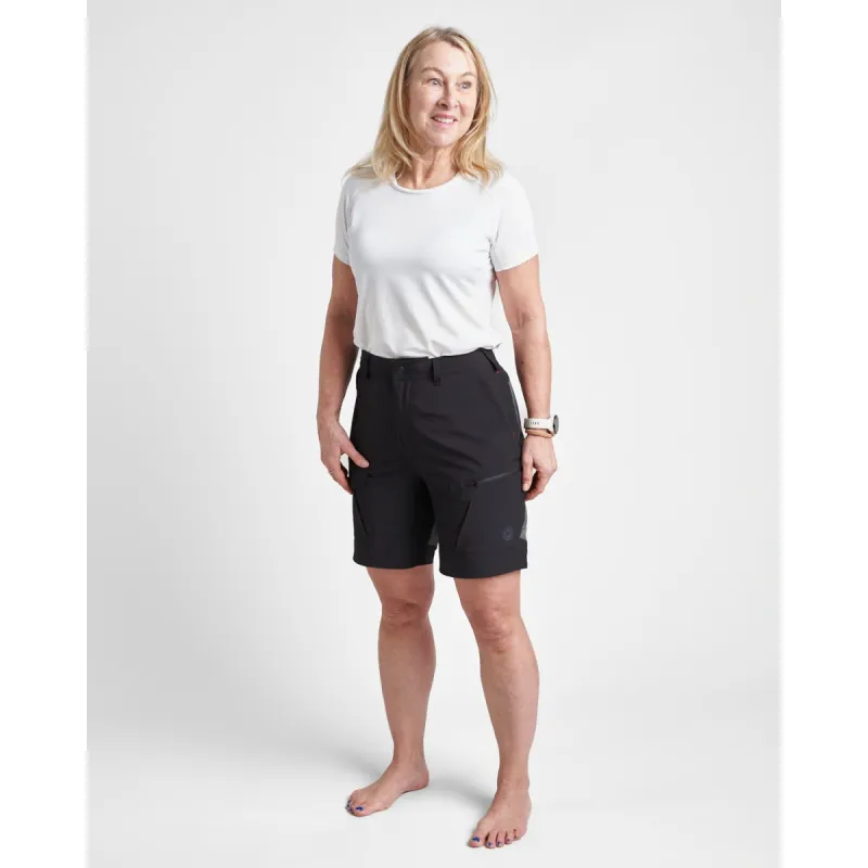 Rooster Womens Technical Shorts Rooster Womens Technical Shorts