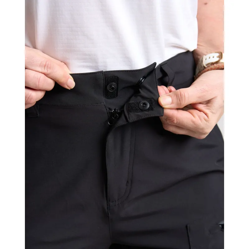 Rooster Womens Technical Shorts Rooster Womens Technical Shorts