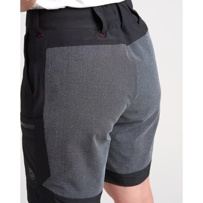 Rooster Womens Technical Shorts Rooster Womens Technical Shorts