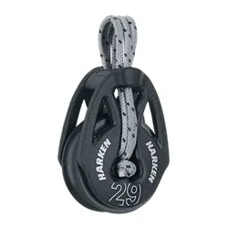 Harken H2146 29mm T2™ Soft-Attach Carbo