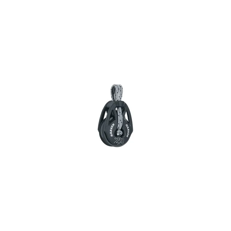 Harken H2146 29mm T2™ Soft-Attach Carbo