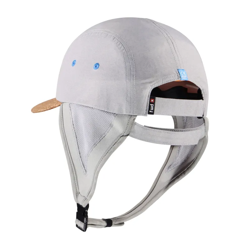 WIP SURF CAP BUMP SHELL WIP SURF CAP BUMP SHELL