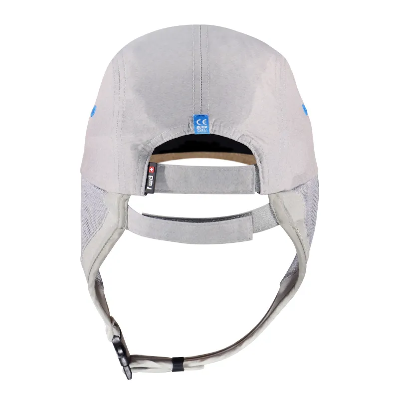 WIP SURF CAP BUMP SHELL WIP SURF CAP BUMP SHELL