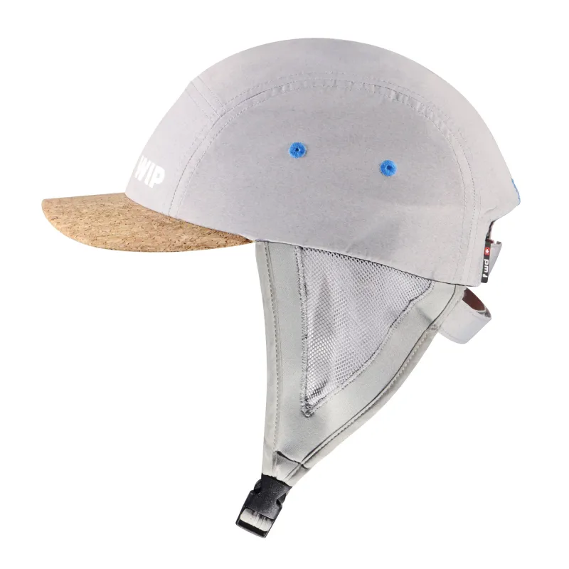 WIP SURF CAP BUMP SHELL WIP SURF CAP BUMP SHELL