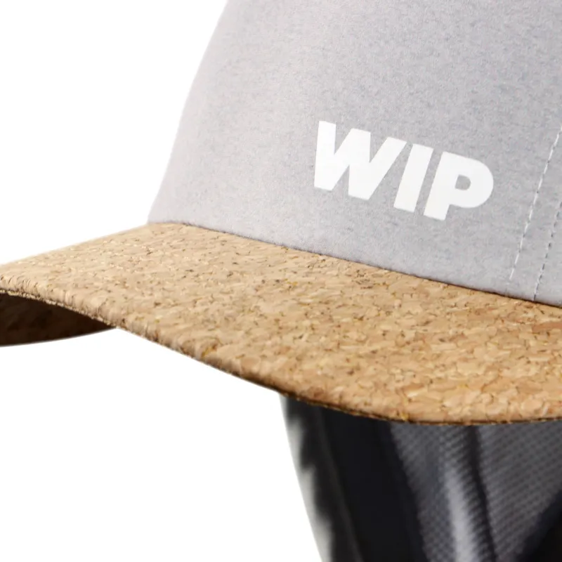 WIP SURF CAP BUMP SHELL WIP SURF CAP BUMP SHELL