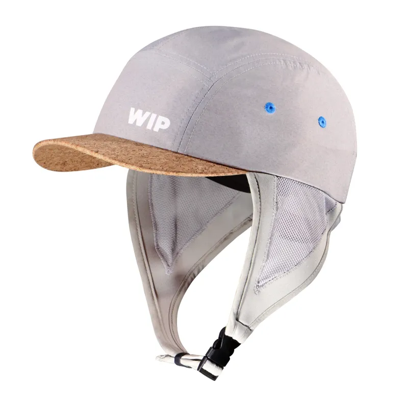 WIP SURF CAP BUMP SHELL