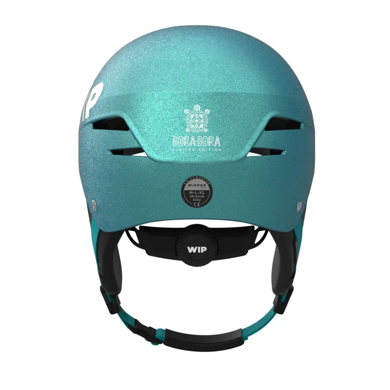 WIP WIPPER 2.0 HELMET, Bora Bora WIP WIPPER 2.0 HELMET, Bora Bora