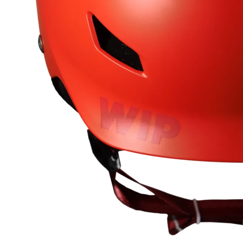 WIP WIPPER 2.0 HELMET - 51-56cm, shiny orange WIP WIPPER 2.0 HELMET - 51-56cm, shiny orange