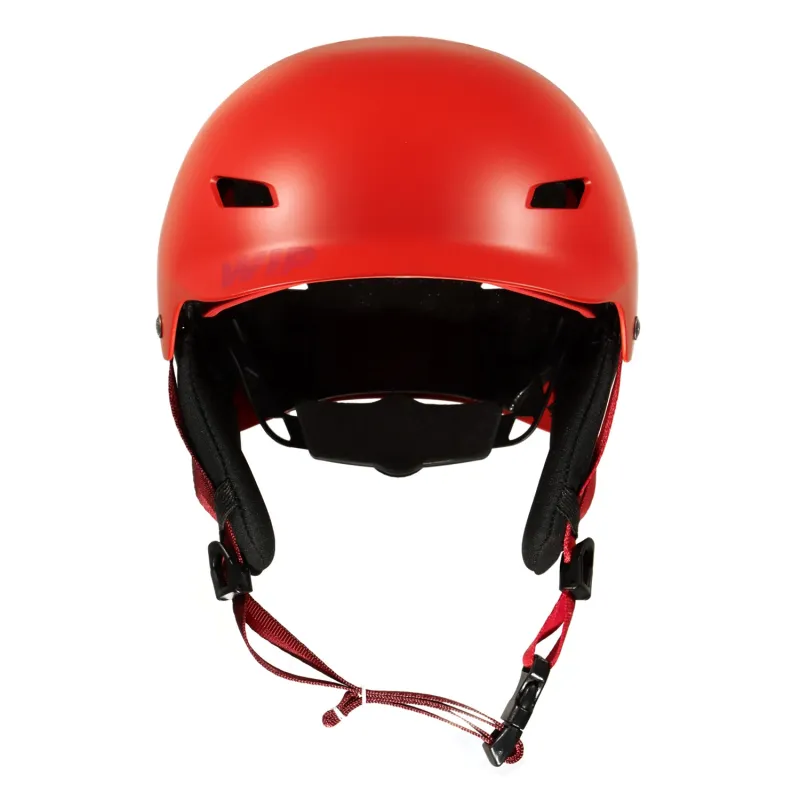 WIP WIPPER 2.0 HELMET - 51-56cm, shiny orange WIP WIPPER 2.0 HELMET - 51-56cm, shiny orange