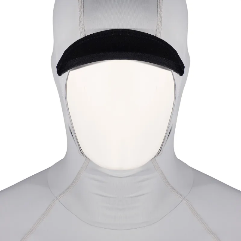 WIP HOODED UV RASHGUARD LONG SLEEVE WIP HOODED UV RASHGUARD LONG SLEEVE