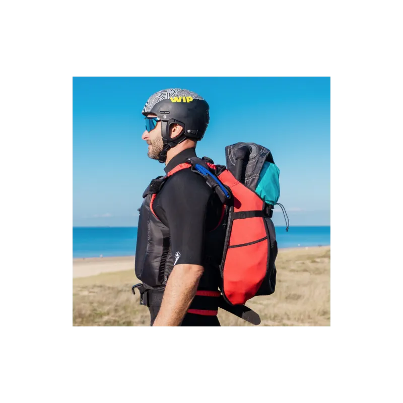 WIP DOWNWIND BACK PACK WIP DOWNWIND BACK PACK