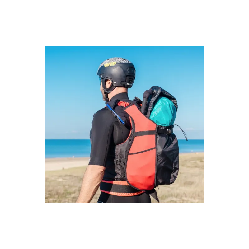 WIP DOWNWIND BACK PACK WIP DOWNWIND BACK PACK