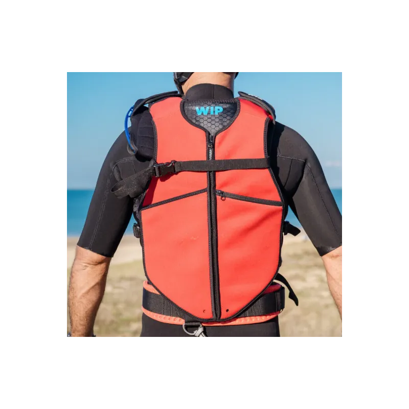 WIP DOWNWIND BACK PACK WIP DOWNWIND BACK PACK