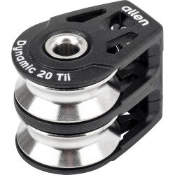 Allen 20mm Double Tii-On High Load with...