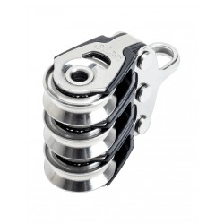 Allen 20mm Triple High Load