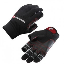 Rooster Pro Race 2 Finger Cut Glove 
