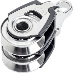 Allen 30mm Double High Load