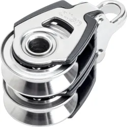 Allen 30mm Double High Load