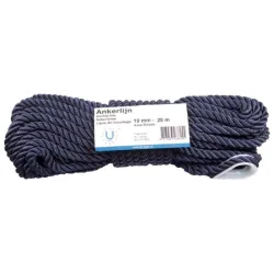 3 strand Anchor Line 10mmx15m