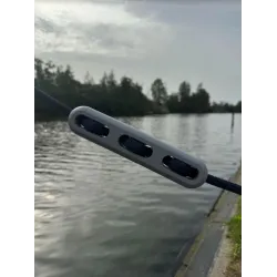 U-rope Mooring compensator 215mm
