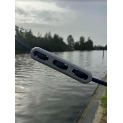 U-rope Mooring compensator 215mm