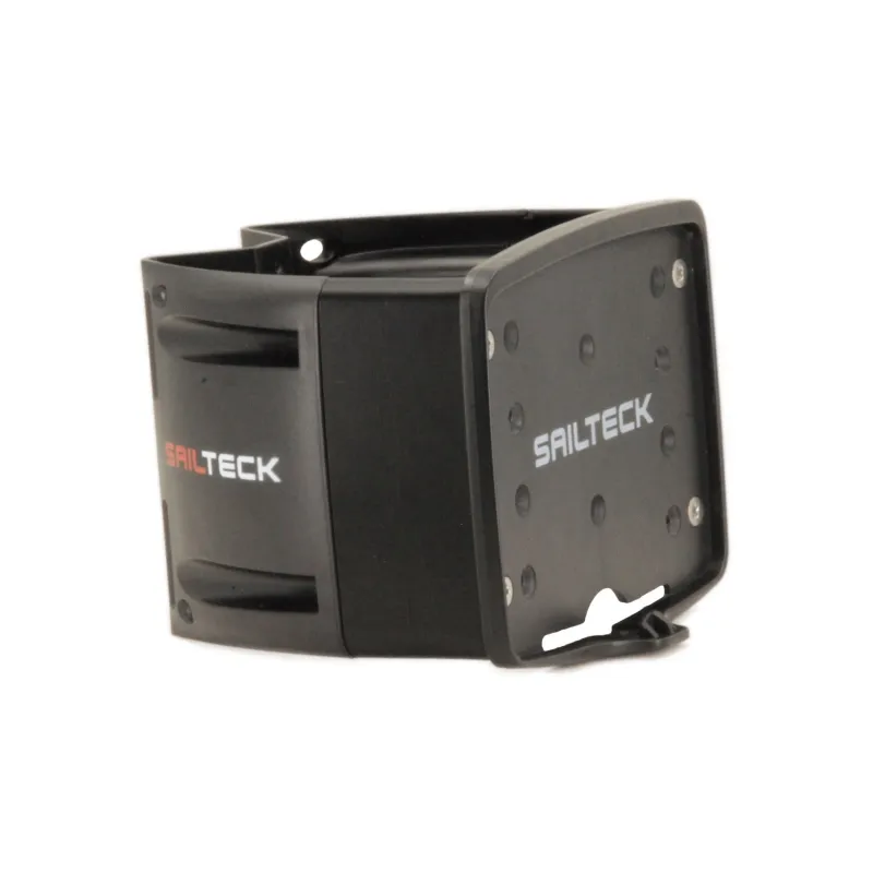 Sailteck Mast bracket and strap (not included in SK01) Sailteck Mast bracket and strap (not included in SK01)