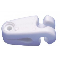 Bainbridge Plastic Jib Hanks Twist-On Type...
