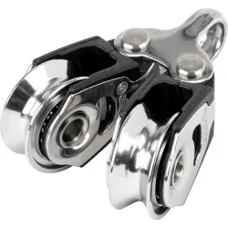 Allen 20mm Articulating Double With High Load Sheave