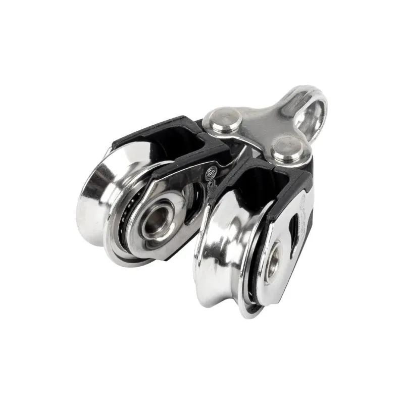 Allen 20mm Articulating Double With High Load Sheave