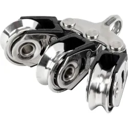 Allen Articulating Triple With High Load Sheave