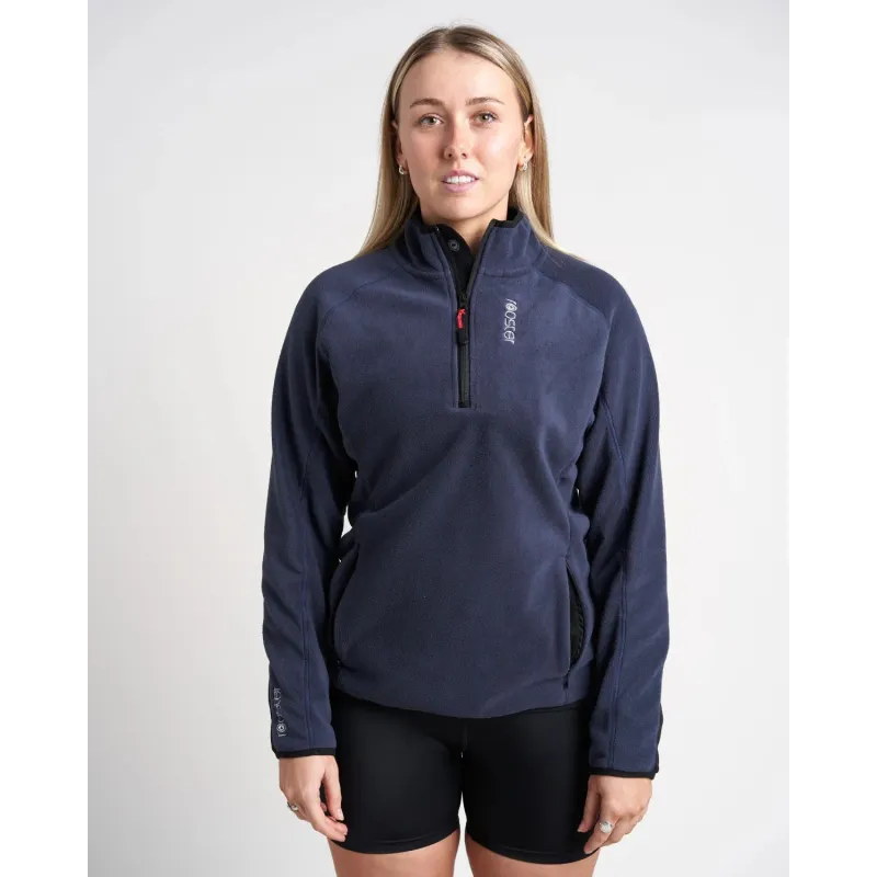 Rooster Womens Polartec Fleece Rooster Womens Polartec Fleece