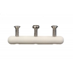 Sailteck Mast track slug SK08