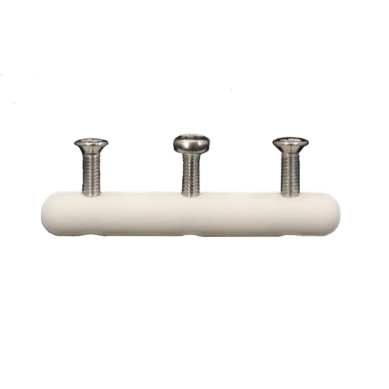 Sailteck Mast track slug SK08