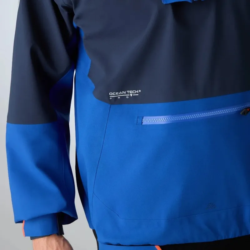 Musto MEN'S BR3 SPORT SMOCK Musto MEN'S BR3 SPORT SMOCK