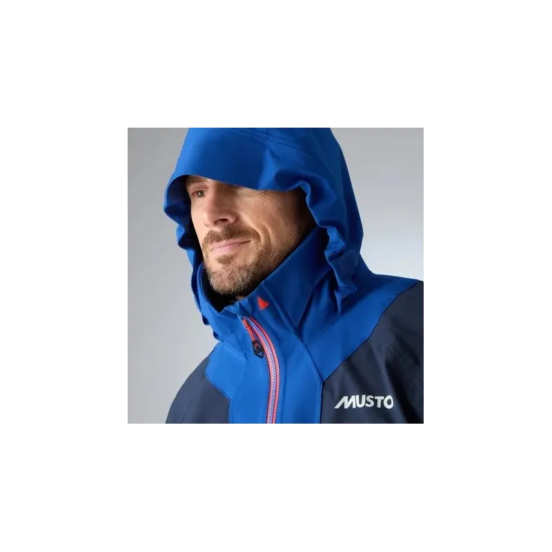 Musto MEN'S BR3 SPORT SMOCK Musto MEN'S BR3 SPORT SMOCK