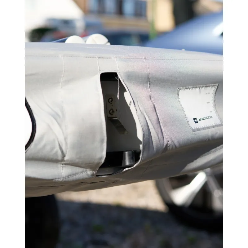 Rooster ILCA/Laser Ripstop Hull Cover/ Under Cover Rooster ILCA/Laser Ripstop Hull Cover/ Under Cover
