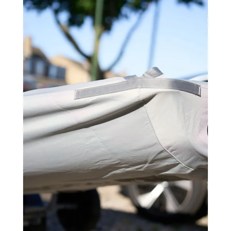Rooster ILCA/Laser Ripstop Hull Cover/ Under Cover Rooster ILCA/Laser Ripstop Hull Cover/ Under Cover