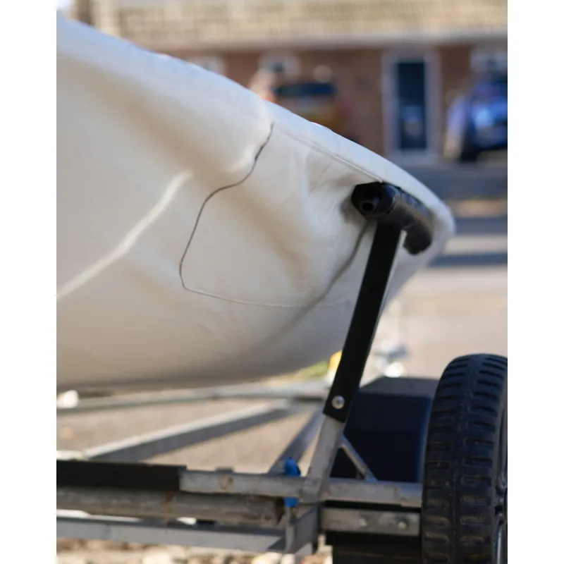 Rooster ILCA/Laser Ripstop Hull Cover/ Under Cover Rooster ILCA/Laser Ripstop Hull Cover/ Under Cover