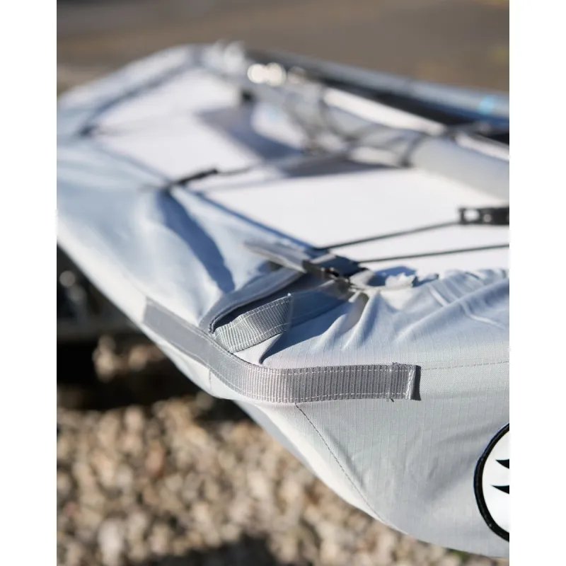 Rooster ILCA/Laser Ripstop Hull Cover/ Under Cover Rooster ILCA/Laser Ripstop Hull Cover/ Under Cover