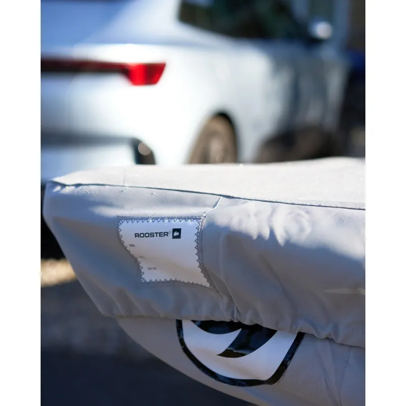 Rooster Rooster Hydrolite Top Cover for a Laser/ILCA Rooster Rooster Hydrolite Top Cover for a Laser/ILCA
