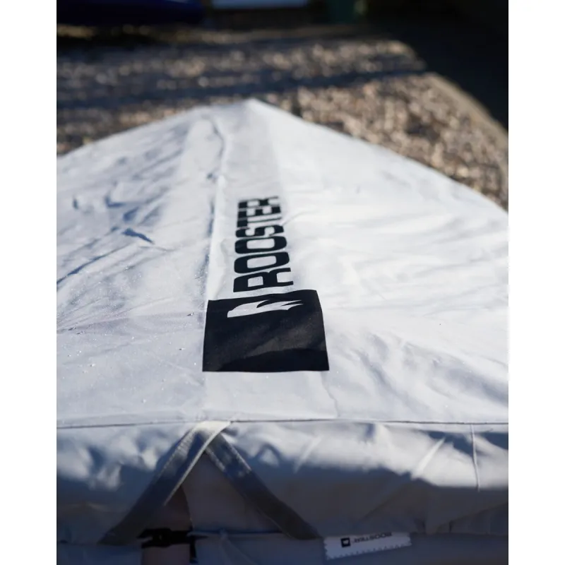 Rooster Rooster Hydrolite Top Cover for a Laser/ILCA Rooster Rooster Hydrolite Top Cover for a Laser/ILCA
