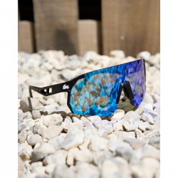 Rooster Polarised Race Sunglasses