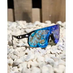 Rooster Polarised Race Sunglasses