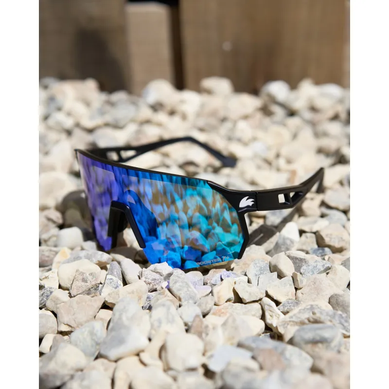 Rooster Polarised Race Sunglasses Rooster Polarised Race Sunglasses
