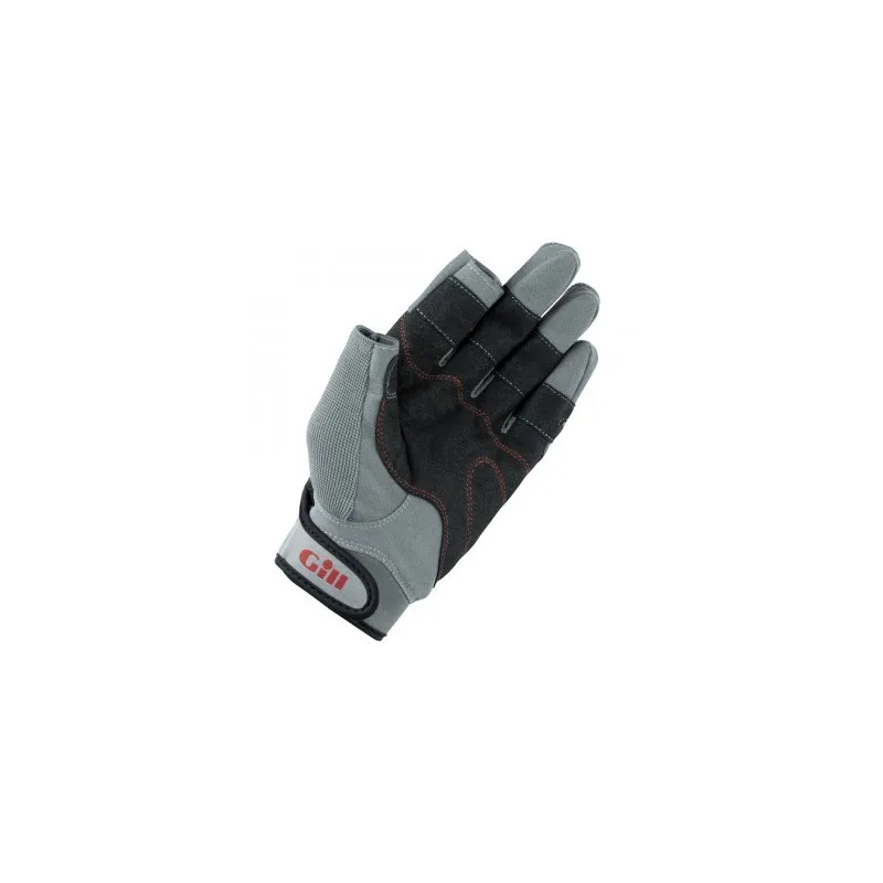 Gill Deckhand Gloves - Short Finger Gill Deckhand Gloves - Short Finger