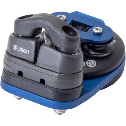 Allen High Performance Swivel Cleat –...