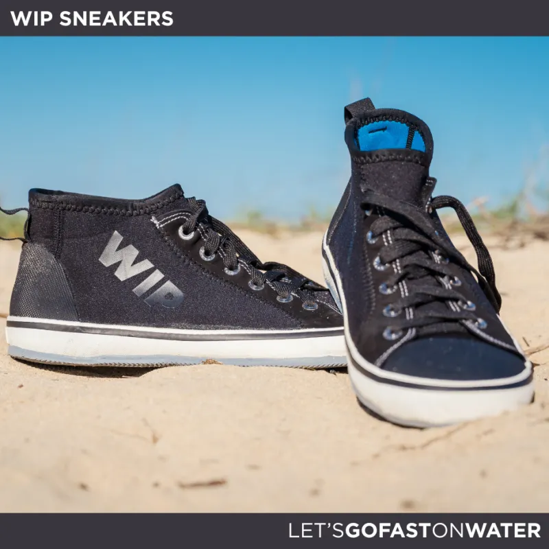 WIPSNEAKER WIPSNEAKER
