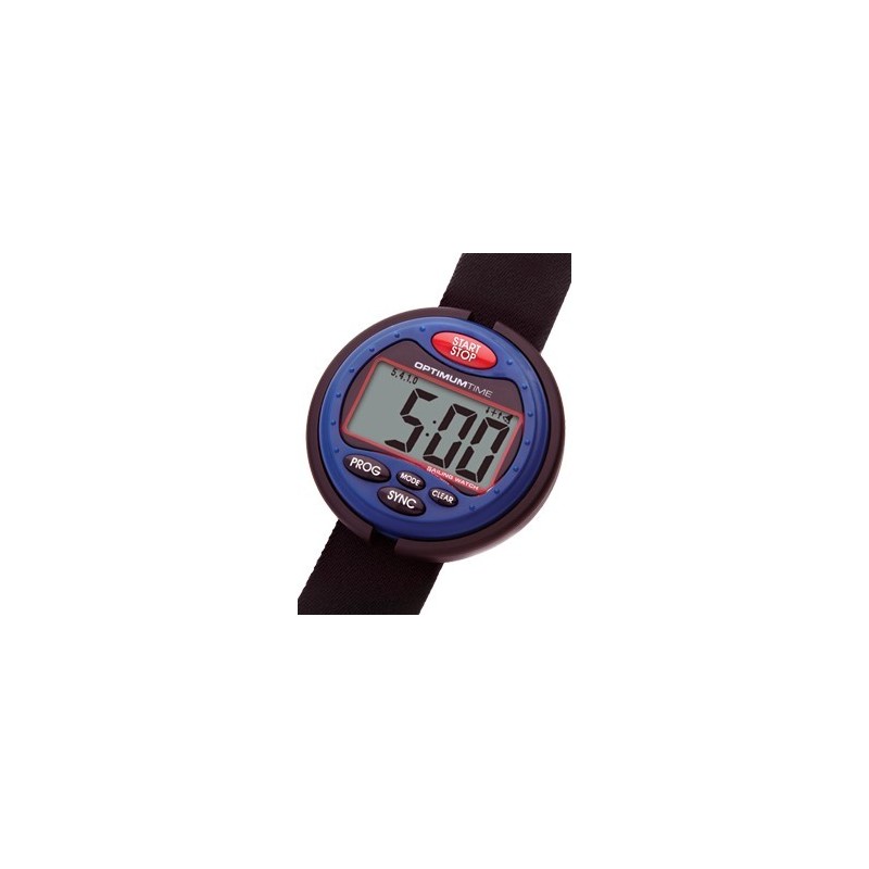 Optimum Time Series 3 Sailing Watch - OS315 